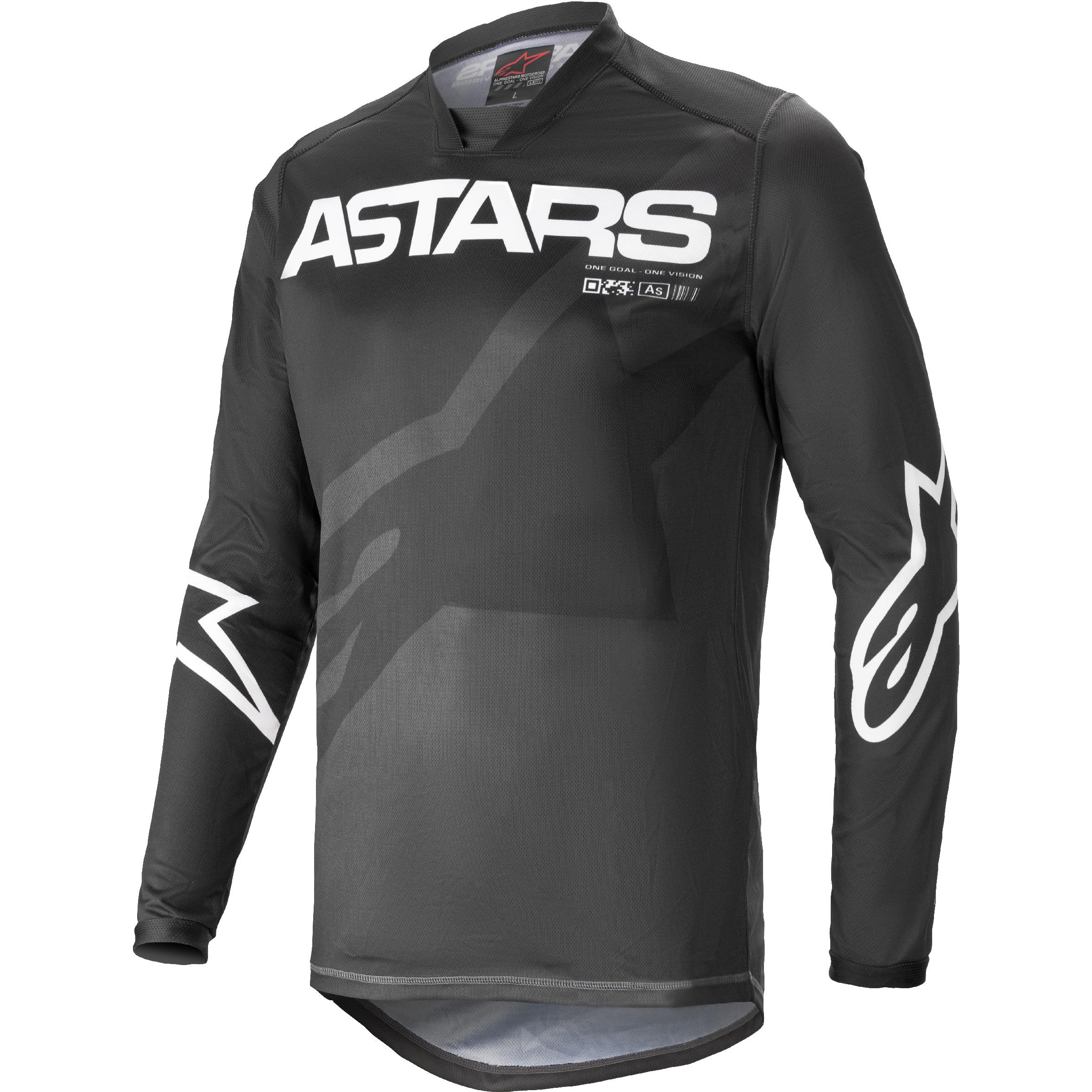 ALPINESTARS Maillot cross RACER Braap