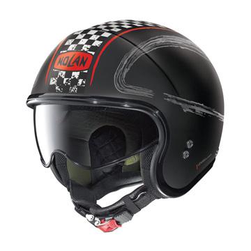 NOLAN Casque N21 GETAWAY
