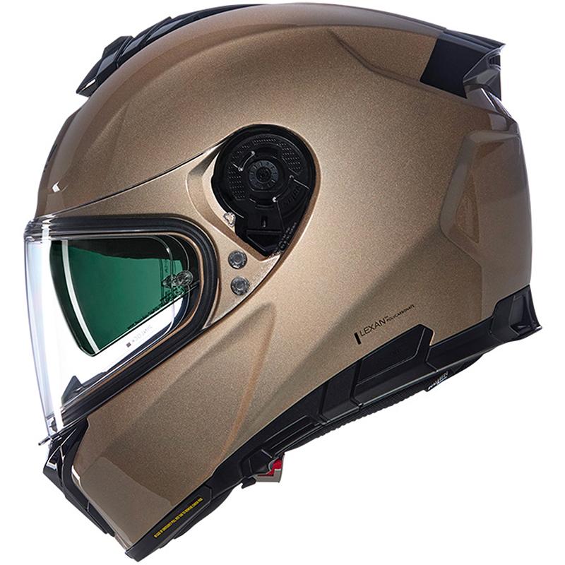 Casque N80-8 CLASSICO NOBILE NOLAN