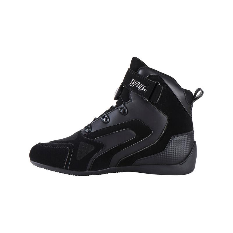 FURYGAN Baskets V4 EASY D3O&reg; 2