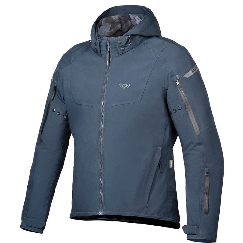 IXON Blouson BURNING