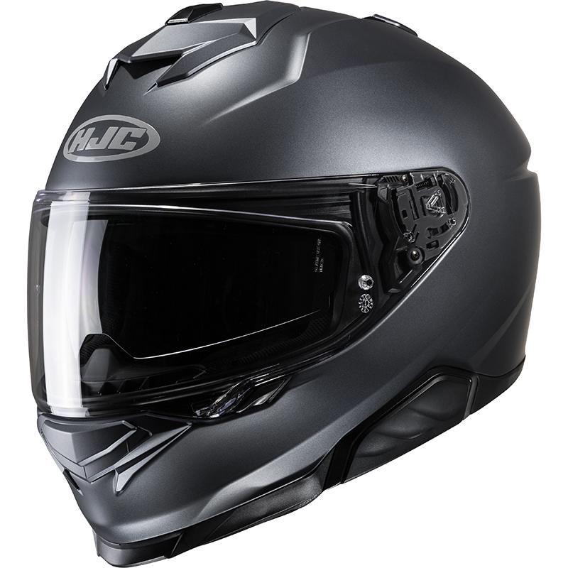 HJC I71 | Casque Intégral Homologué CE 22.06