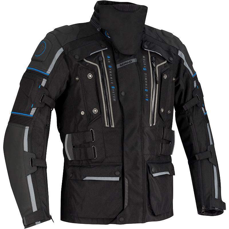 BERING Veste SANTIAGO