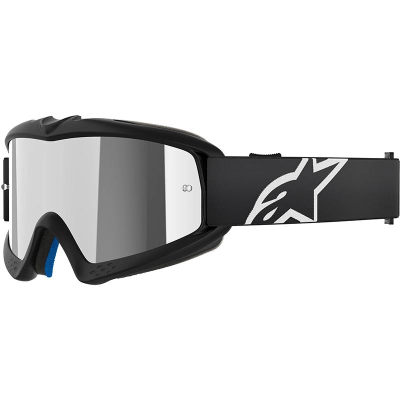 ALPINESTARS Masque cross VISION YOUTH CORP