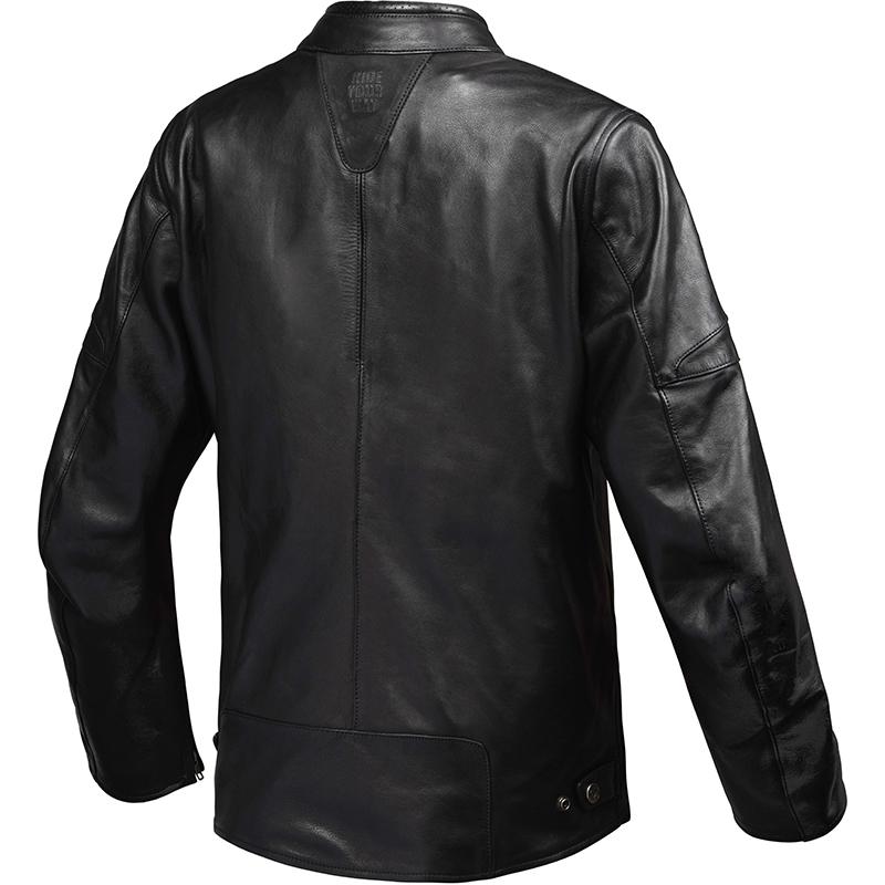 IXON Blouson CRANKY C LADY 2