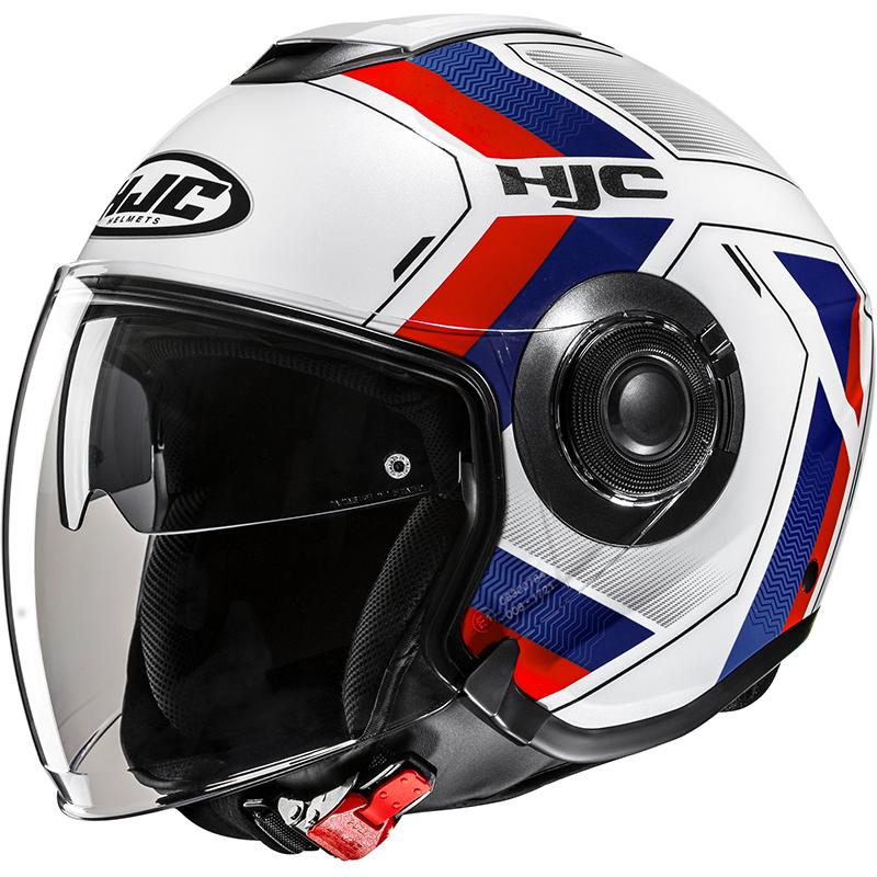 HJC Casque i40N VELU MC21