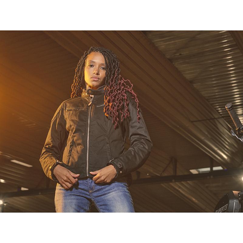 SEGURA Blouson LADY TINA 2