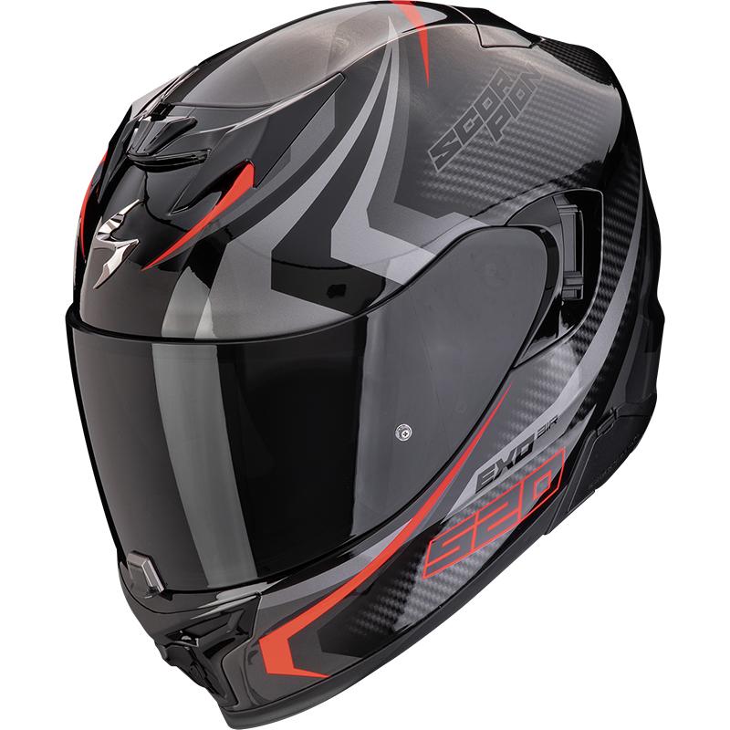 SCORPION Casque EXO 520 EVO AIR TERRA