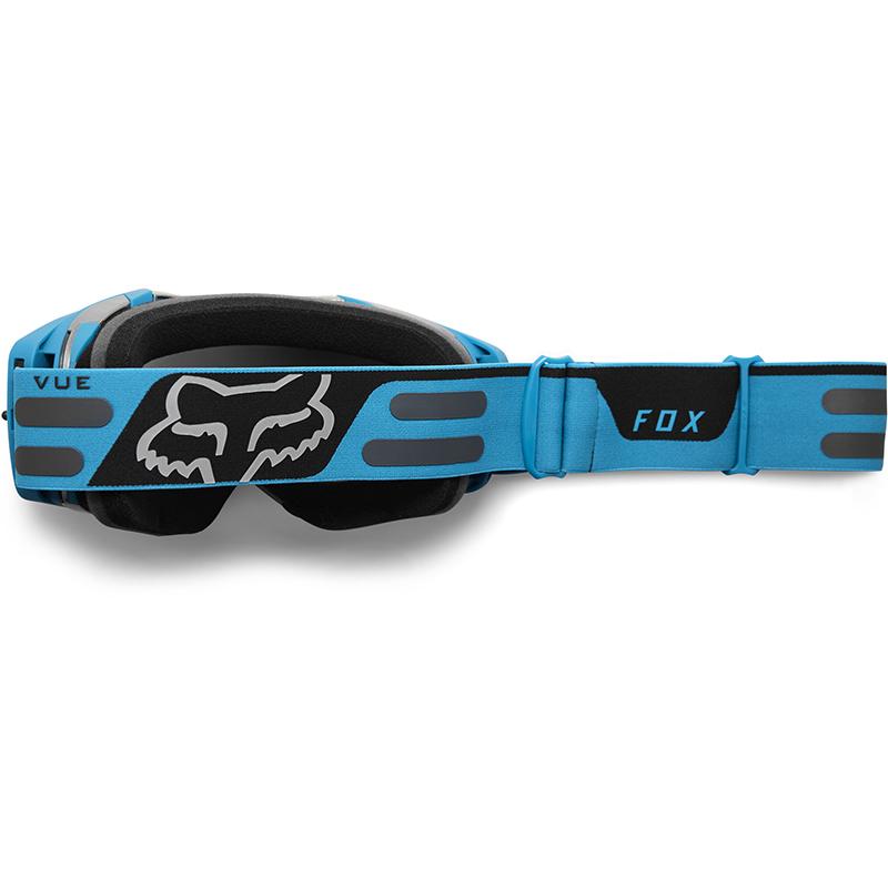 FOX Lunettes cross VUE RYAKTR GOGGLE 2