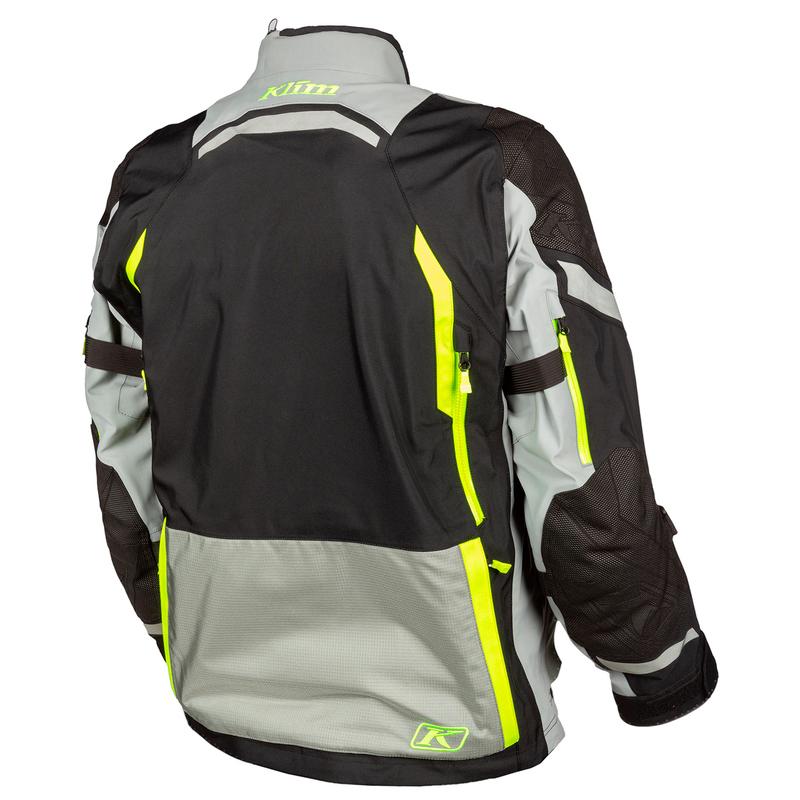 KLIM Veste BADLANDS PRO JACKET REGULAR 2