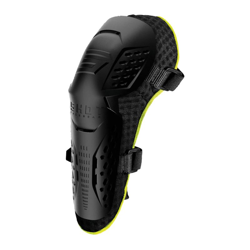 SHOT Coudières OPTIMAL 2