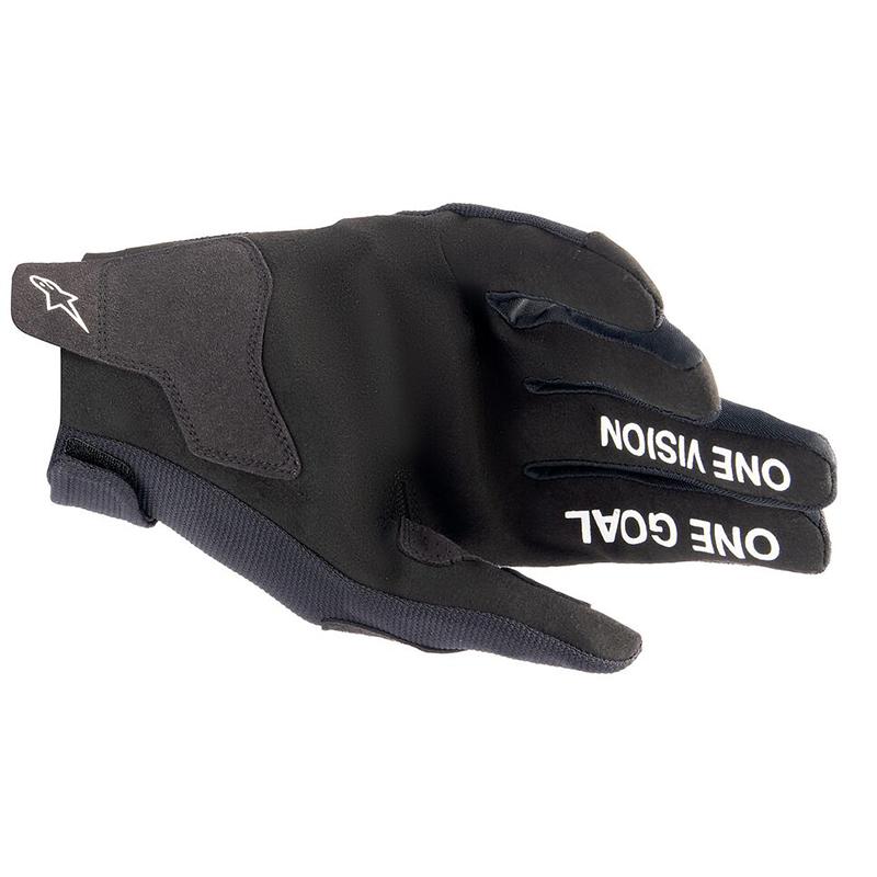 ALPINESTARS Gants cross RADAR 2