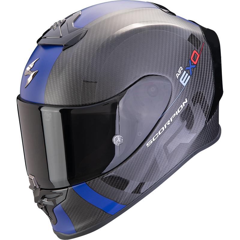 SCORPION Casque EXO-R1 EVO CARBON AIR MG