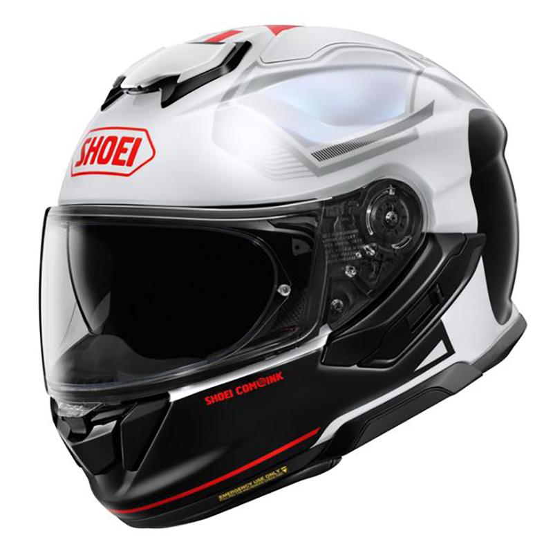 SHOEI Casque Gt-Air 3 Mike Tc-6