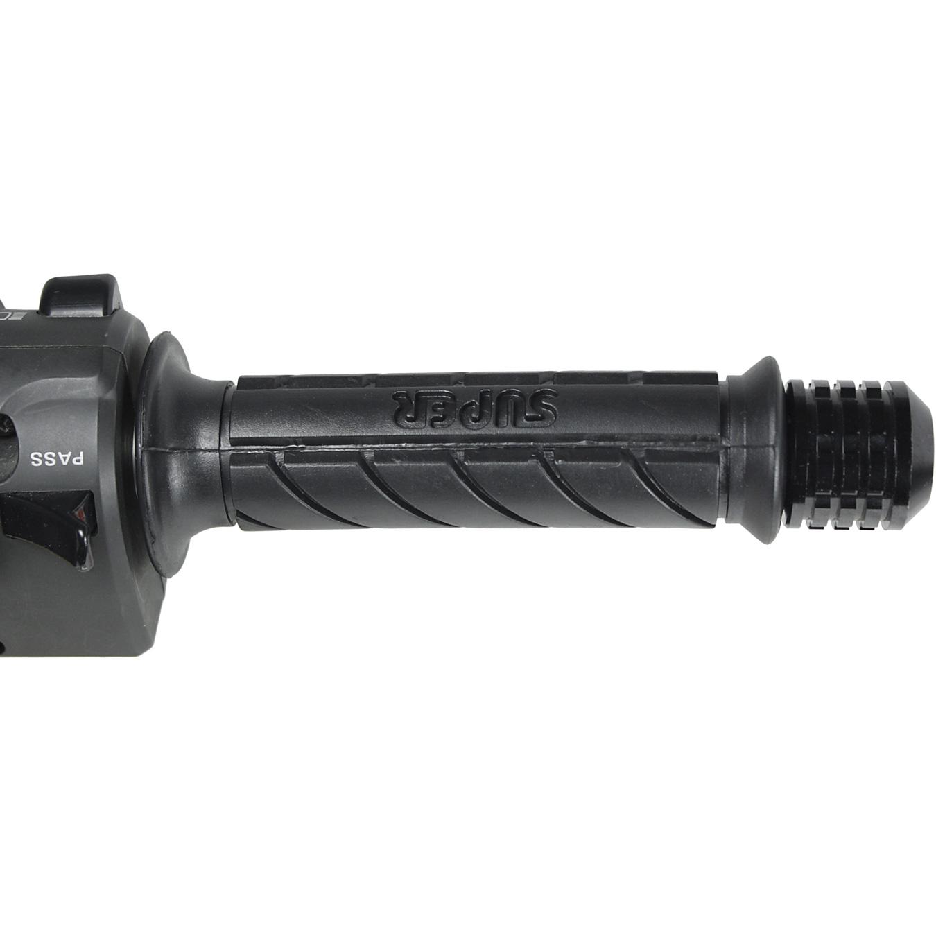 CHAFT Poignées SUPER GRIP