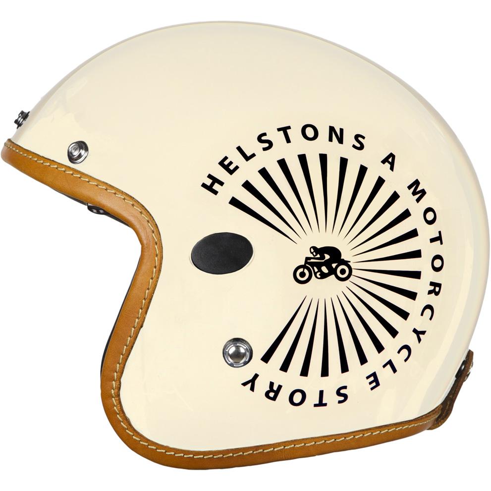 HELSTONS Casque SUN