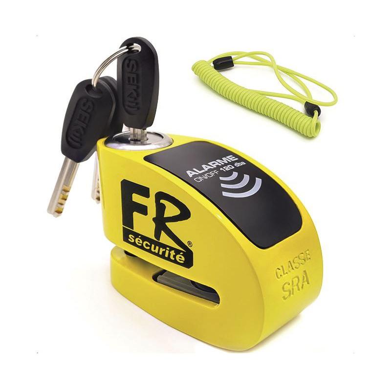 Bloque disque FR410Y