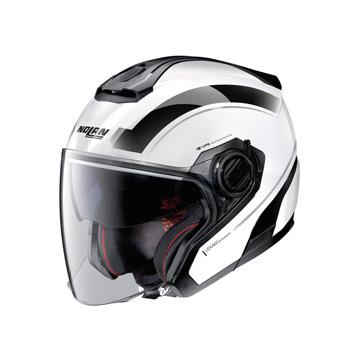 NOLAN Casque N405 RESOLUTE N-COM