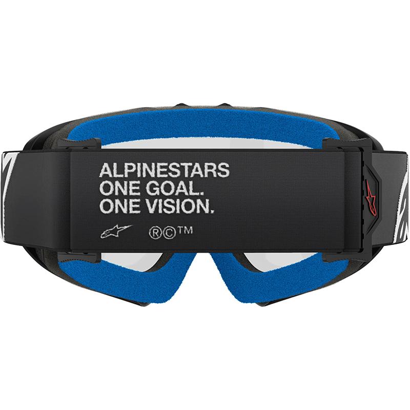 ALPINESTARS Masque cross VISION YOUTH CORP 2