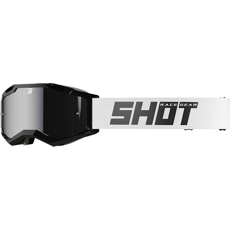 SHOT Lunettes cross IRIS 2.0 SOLID