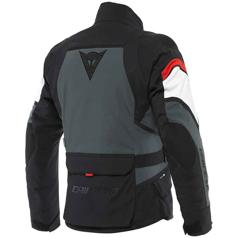DAINESE Veste textile CARVE MASTER 3 GORE-TEX 2
