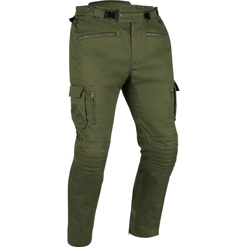 SEGURA Pantalon BORA