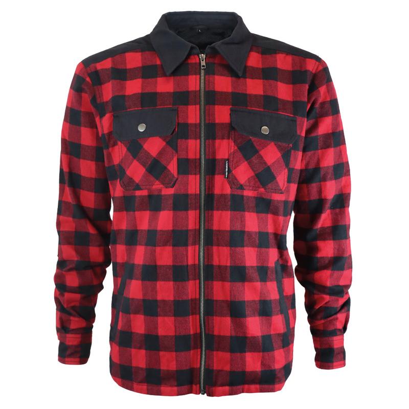 HARISSON Surchemise RANGER