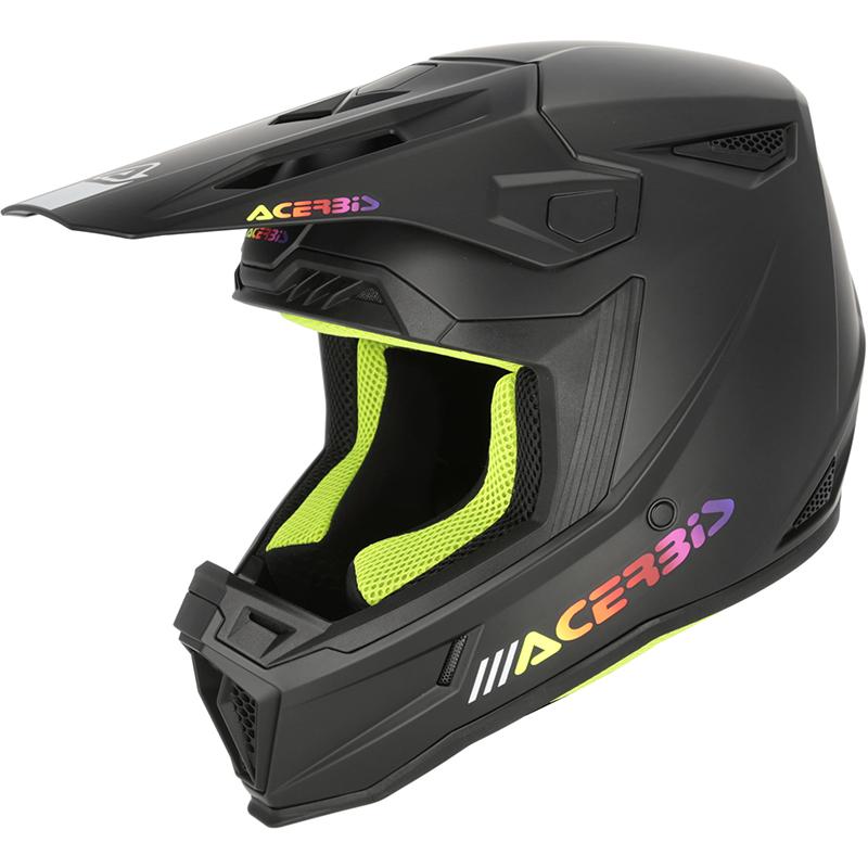 ACERBIS Casque cross WHOOPS