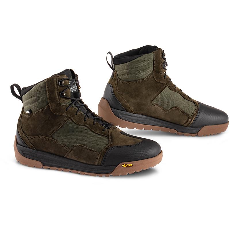 FALCO Baskets MULTISPORT