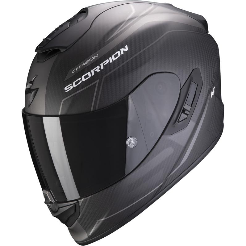 SCORPION Casque EXO-1400 CARBON AIR BEAUX