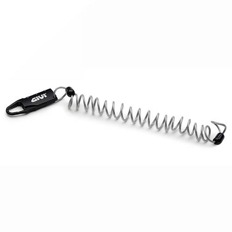 S221 Cadenas a code pour sécuriser les bagages souples