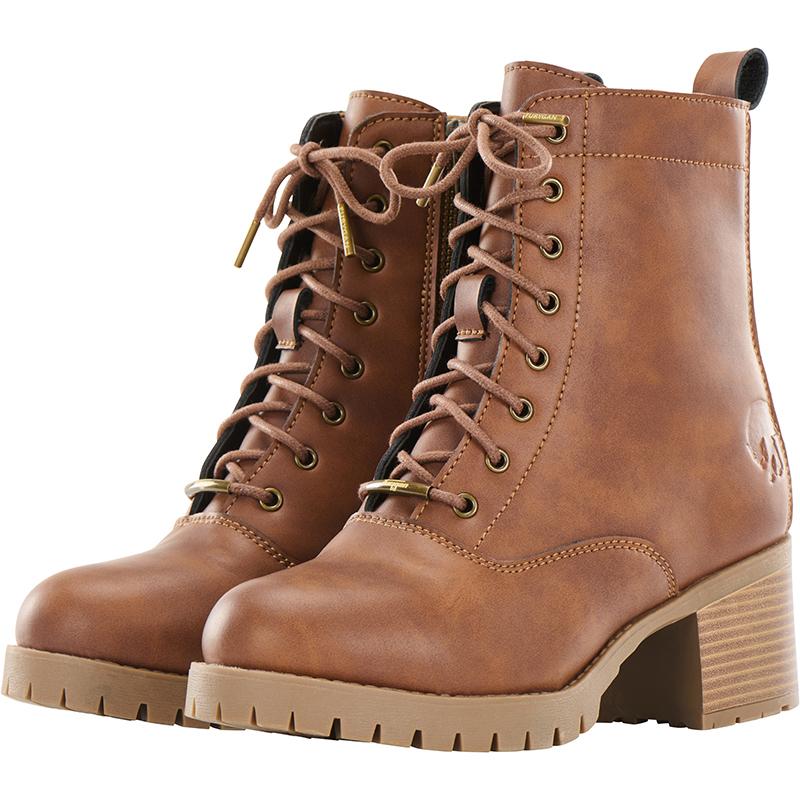 FURYGAN Bottines Janis Lady D3O® Evo