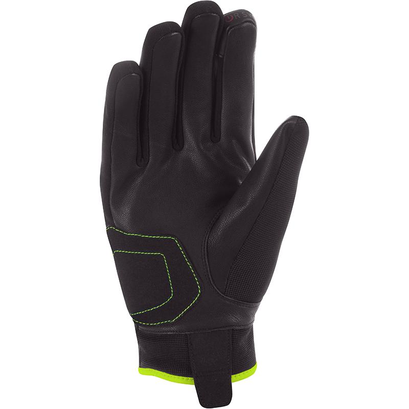 BERING Gants BORNEO EVO 2