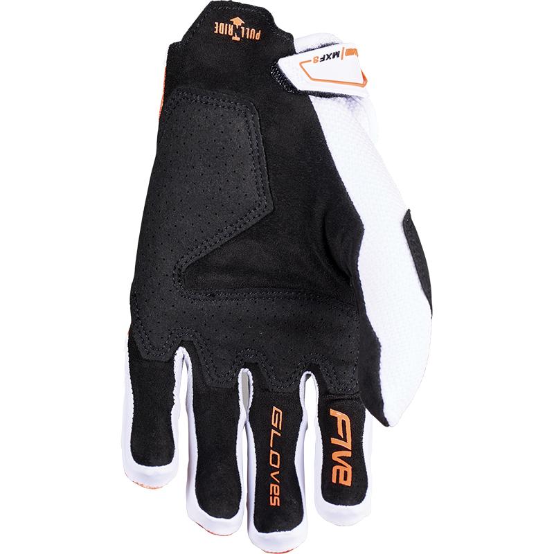 FIVE Gants cross MXF3 EVO 2