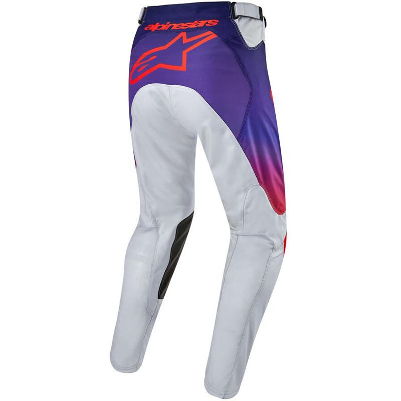 ALPINESTARS Pantalon Cross RACER HOEN PANTS 2