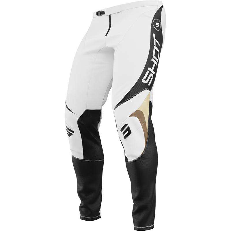 SHOT Pantalon Cross CONTACT MANTA