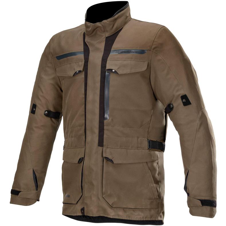 ALPINESTARS Veste BARCELONA DRYSTAR