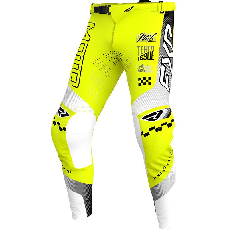FXR Pantalon Cross Podium Youth