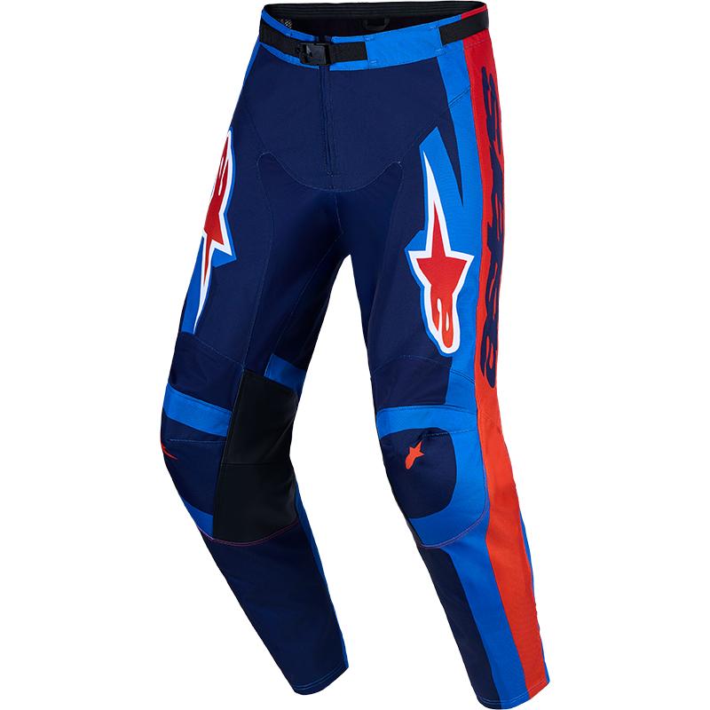 ALPINESTARS Pantalon Cross Racer Hunt