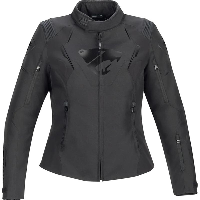 BERING Blouson Textile Lady Thunder