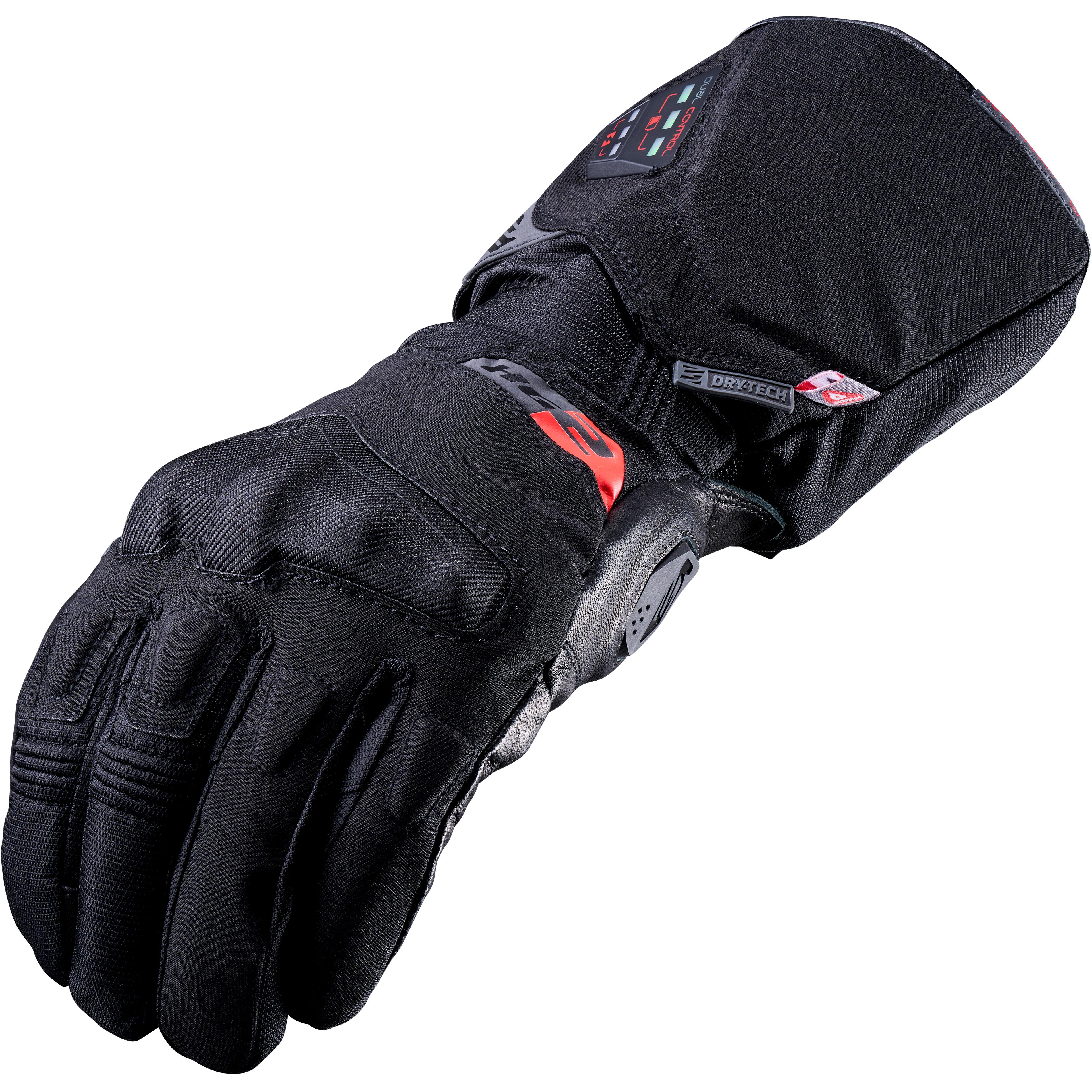FIVE Gants chauffants HG2 EVO WP 2