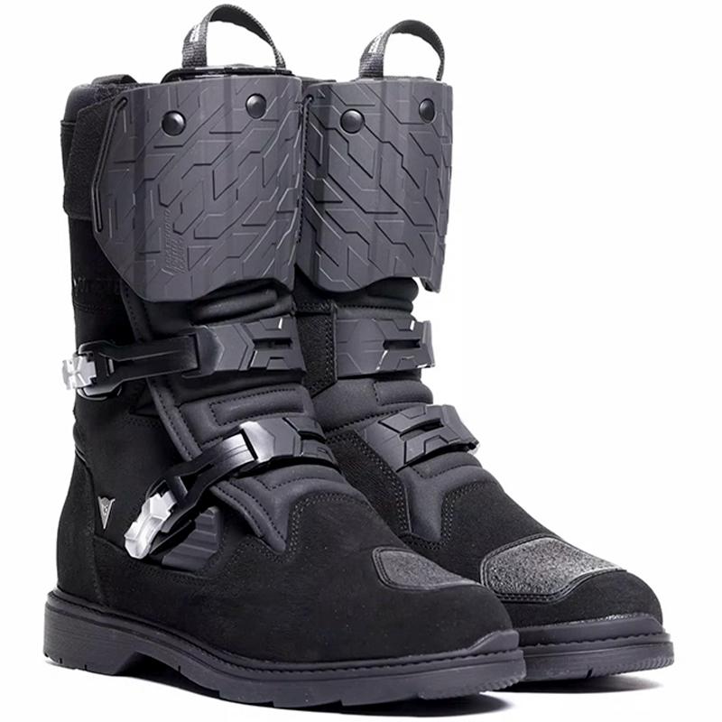 DAINESE Bottes OVERYOND XT GORE-TEX