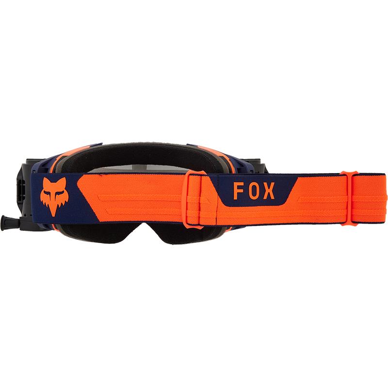 FOX Lunettes cross VUE ROLL OFF 2