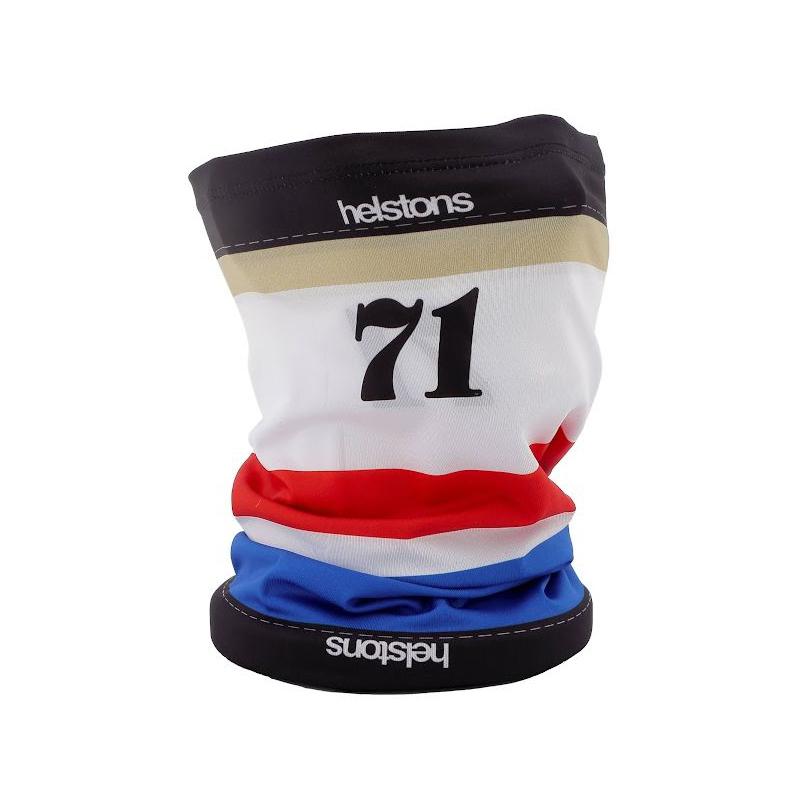 HELSTONS Tour de cou RALLY 71