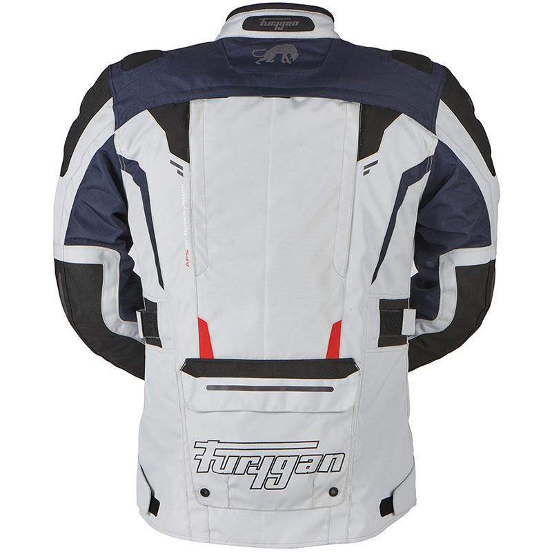 FURYGAN Veste BREVENT 3EN1 2