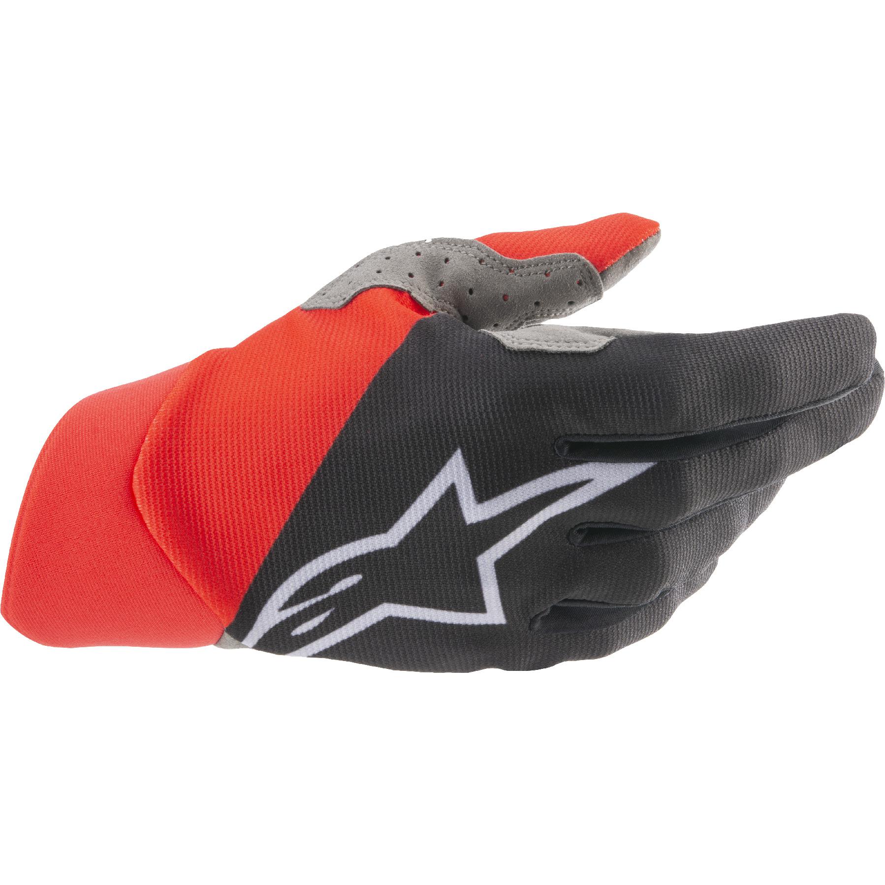 ALPINESTARS Gants crossDUNE