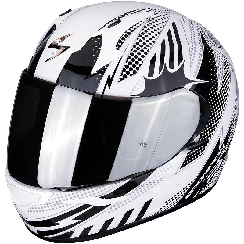 SCORPION Casque EXO-390 POP