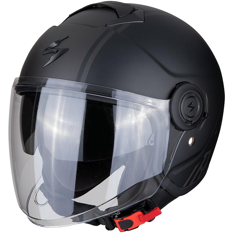 SCORPION Casque EXO-CITY AVENUE