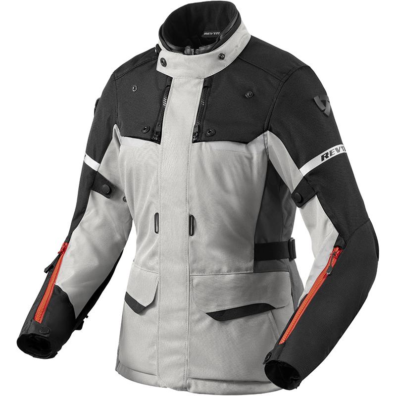 REVIT Veste OUTBACK 4 H2O LADIES