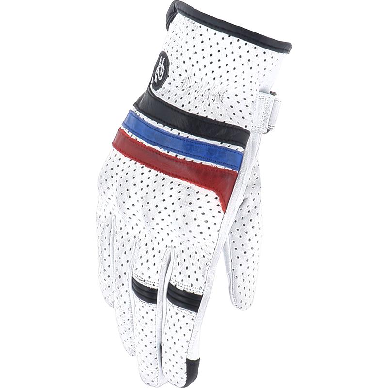 HELSTONS Gants RUSH AIR Cuir femme